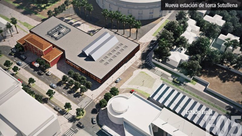 ep nueva estacion de lorca sutullena ep nueva estacion de lorca sutullena