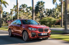 ep nuevo bmw x4
