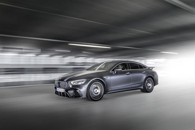 ep nuevo gt coupe de cuatro puertas edition 1