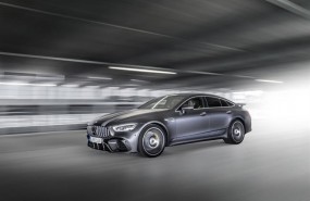 ep nuevo gt coupe de cuatro puertas edition 1