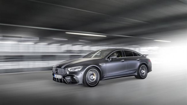 ep nuevo gt coupe de cuatro puertas edition 1