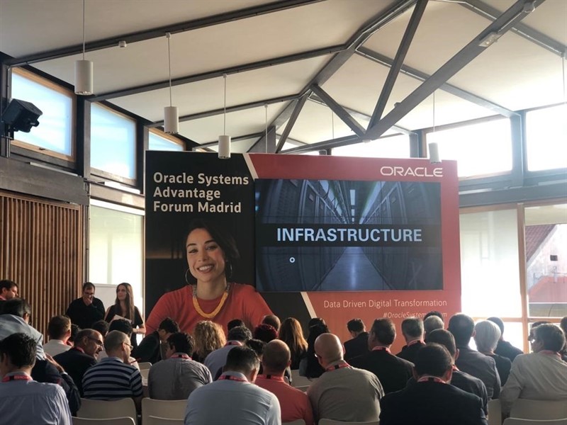 ep oracle systems advantage forum