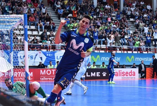Ortiz Movistar Inter | SANDRA SANTIAGO – MOVISTAR INTER F.S. ep ortiz movistar inter