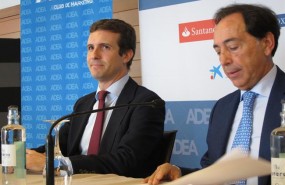 ep pablo casado pp juntosalvador arenere hoyforo adeazaragoza