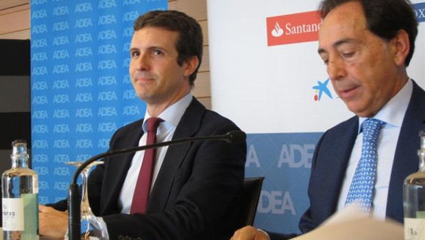 ep pablo casado pp juntosalvador arenere hoyforo adeazaragoza
