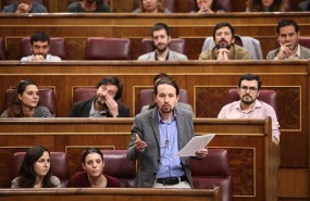 ep pablo iglesiasdiputadosunidos podemos