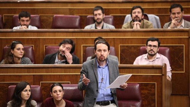 ep pablo iglesiasdiputadosunidos podemos