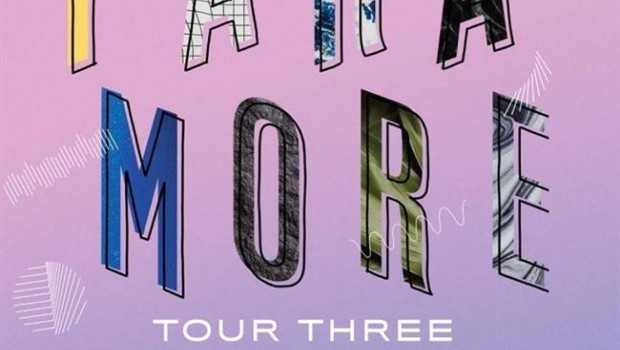ep paramore