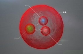 ep particulados quarks
