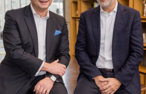 ep pascal lauffret y herve helias nombrados ceo y presidente de forvis mazars group