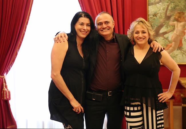 ep patricia racettejoan matabosch presentanvelada musical