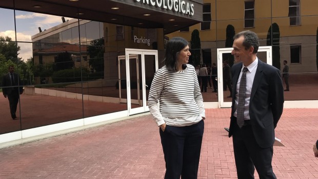 ep pedro duque visitaisciiicnio
