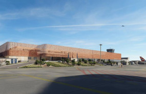 ep pista lateral del aeropuerto de melilla