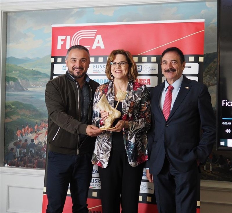 ep presentacion del fica 2019