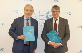 ep presentacion del informe de la asociacion espanola de consultoria