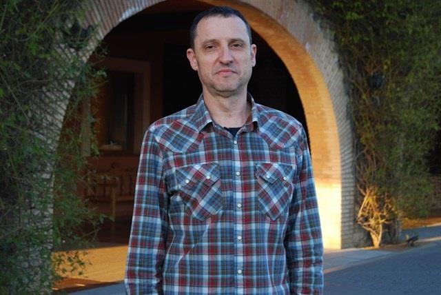 El presidente de la APM, Alberto Salmerón | APM ep presidentela apm alberto salmeron