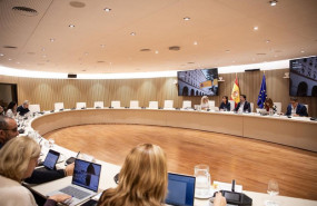 ep primera reunion de la mesa de dialogo social sobre despido