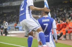 ep real sociedad juanmi