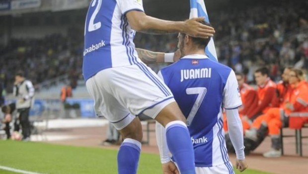 ep real sociedad juanmi