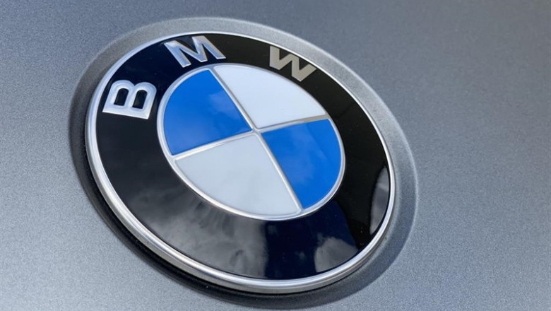 ep recurso de bmw logotipo ep recurso de bmw logotipo