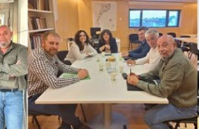 ep representantes de union de uniones con partidos politicos en el congreso de los diputados