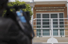 ep residencia de la tercera edad madre encarnacion donde se ha detectado un foco con dos contagios