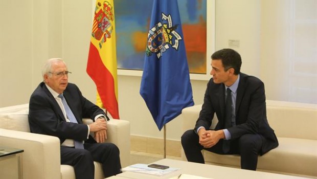 ep reunionpedro sanchezlos presidentesceutamelilla