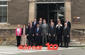 ep rey visitafabricasidenorsu centenario