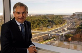 ep sanz de barros en una imagen de archivo