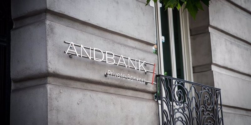 Sede de Andbank España en Madrid | ANDBANK ep sede de andbank espana en madrid