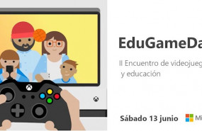 ep segunda edicion de edugameday