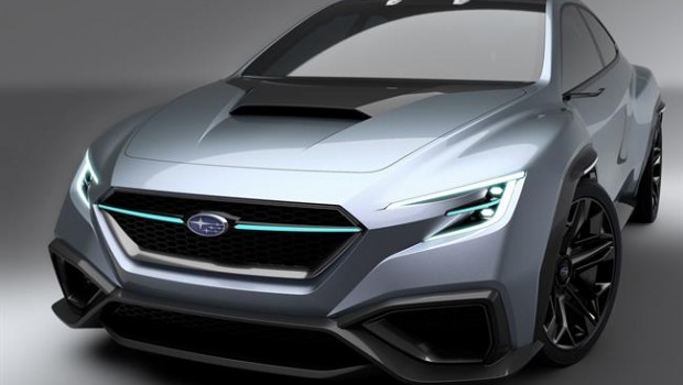 ep subaru viziv performance concept