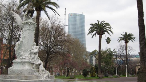 ep torre iberdrola