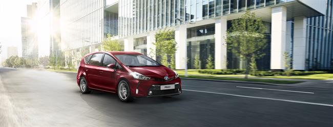 Toyota Prius+ | TOYOTA ep toyota prius 20180222172402