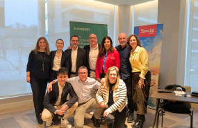 ep travelplan y special tours turoperadores de avoris inician por primera vez un roadshow conjunto