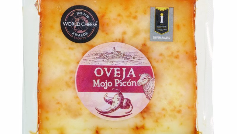 Uno de los quesos de Lidl premiados | LIDL ep uno de los quesos de lidl premiados