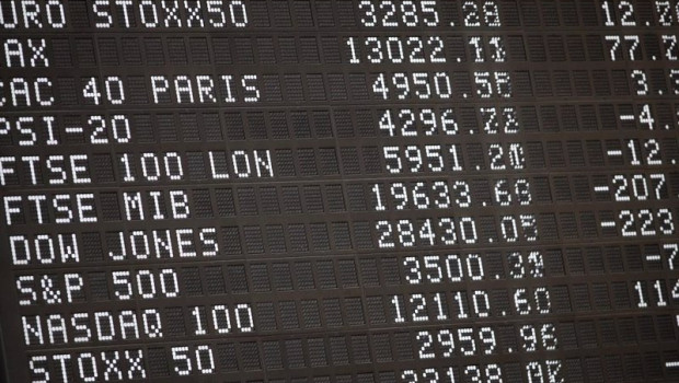 ep valores en la bolsa de madrid espana a 1 de septiembre de 2020 en la media sesion de hoy el ibex