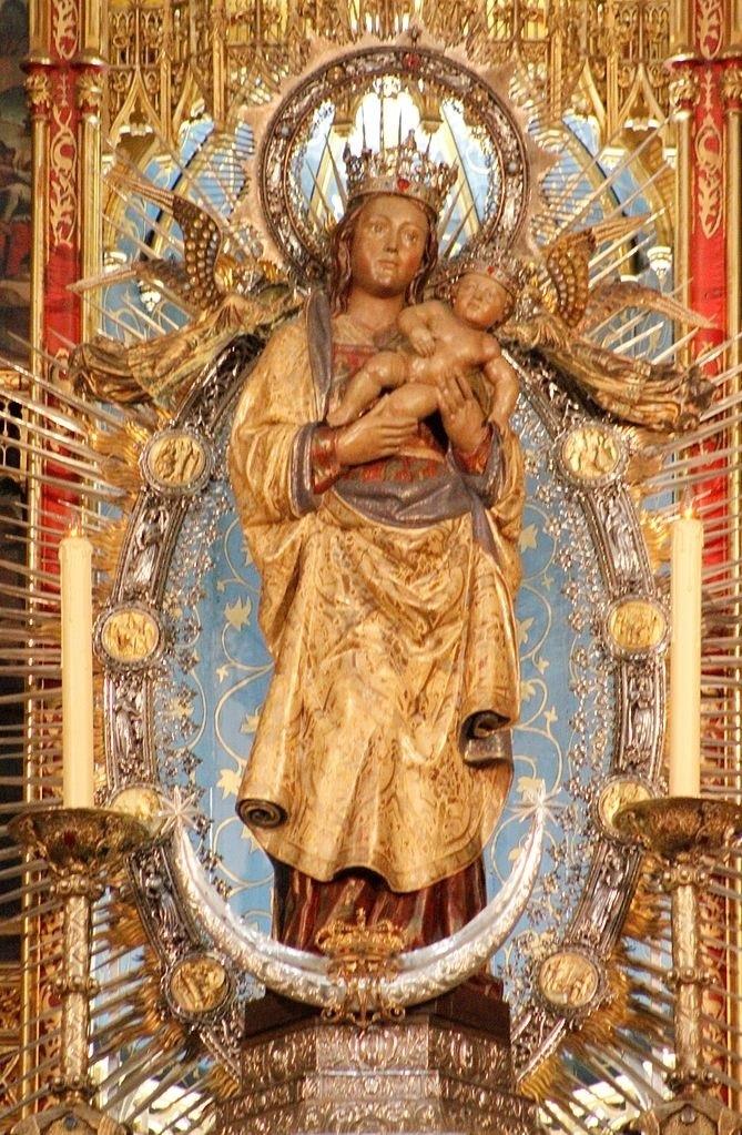 ep virgenla almudena