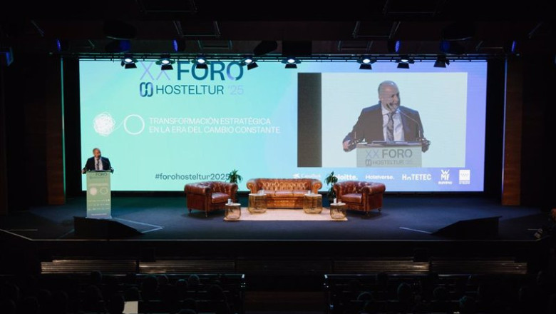 ep xx foro hosteltur ep xx foro hosteltur