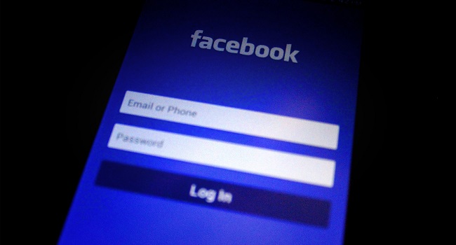 Facebook Facebook