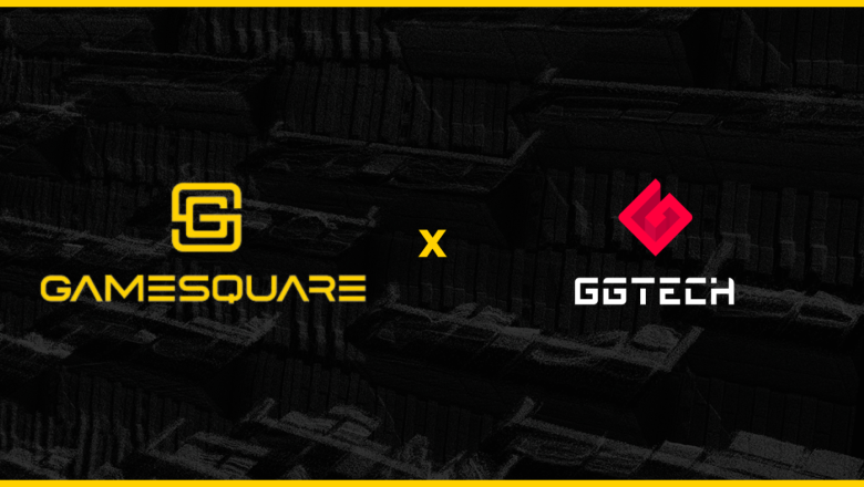 gamesquare x ggtech 2 