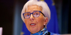 la presidente de la bce christine lagarde 20240223175719 