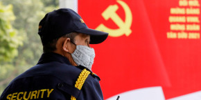 le vietnam a accentue sa repression avant le congres du parti au pouvoir 20240411120351 