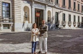 lida prez procurement manager and sales y fran prez ceo de vistalegre solutions 20231019152140 lida prez procurement manager and sales y fran prez ceo de vistalegre solutions 20231019152140