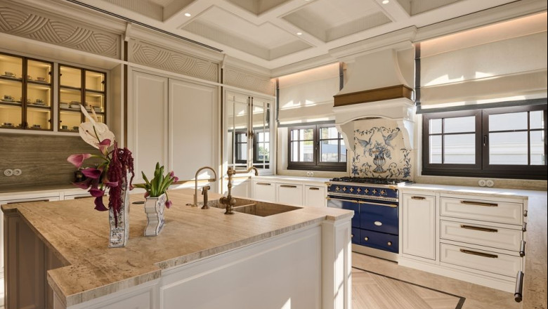 madrid consolida su atractivo para el inversor internacional en vivienda premium