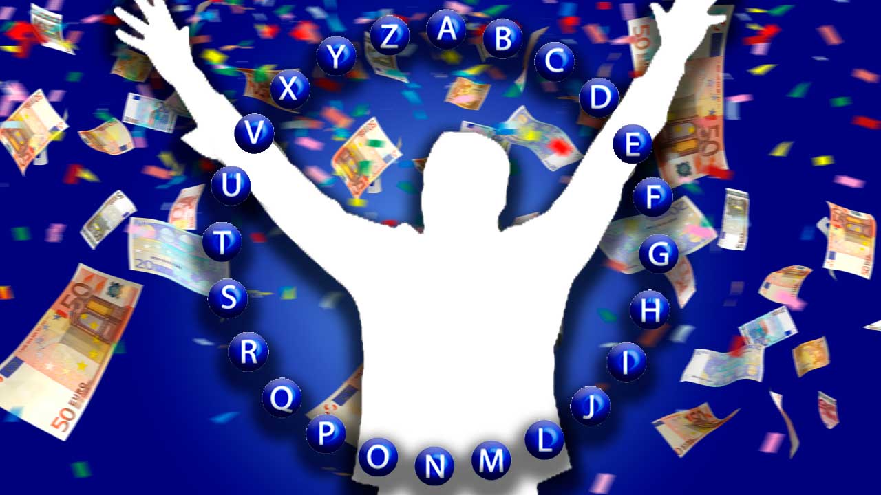 Pablo Díaz: ¿qué hacer cuando ganas el bote de Pasapalabra?