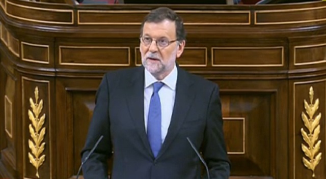 rajoy congreso refugiados rajoy congreso refugiados