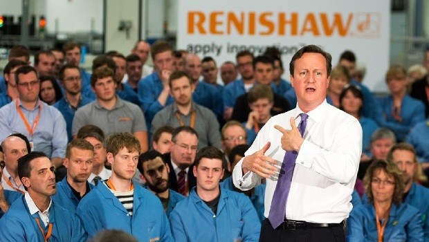 renishaw, cameron