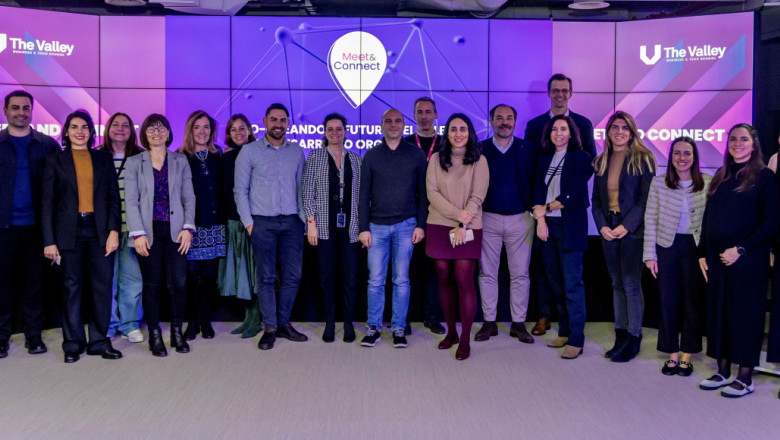 sesin meet connect   the valley 