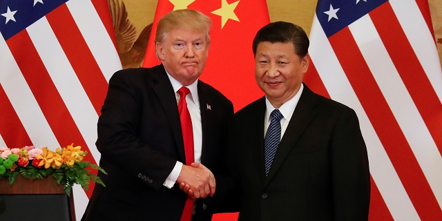 Donald Trump anticipa que se reunirá con Xi Jinping en la cumbre del G20 en Japón